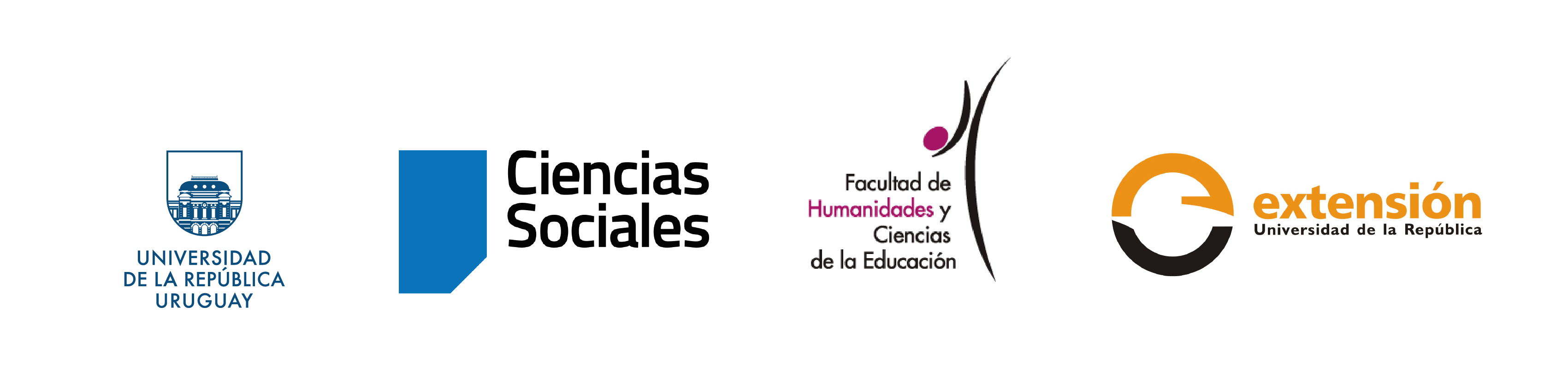 Logos Institucionales